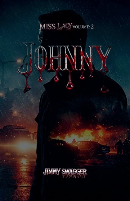 Johnny Volume 2