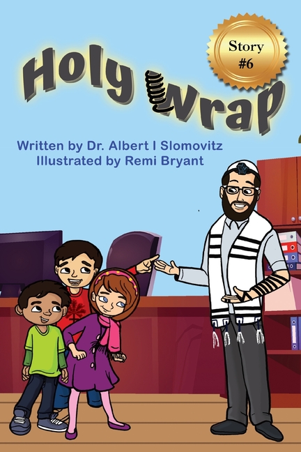 Holy Wrap