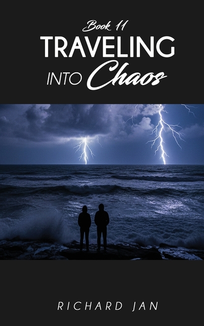 Traveling into Chaos