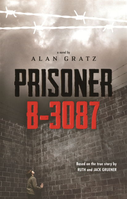 Prisoner B-3087