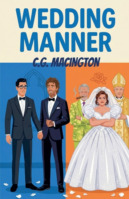 Wedding Manner
