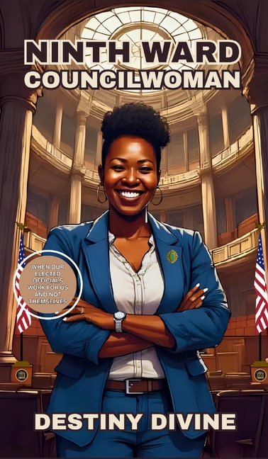 Ninth Ward Councilwoman