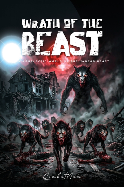 Wrath of the Beast: An Apoplectic World of the Undead Beast