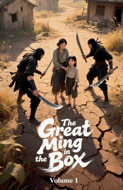 The Great Ming in the Box, Volume 1