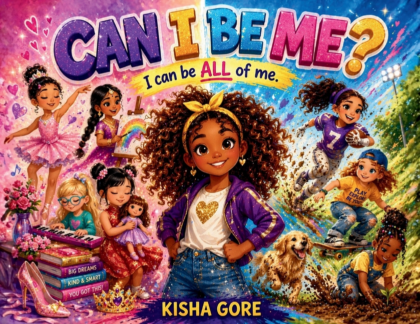 Can I Be Me?