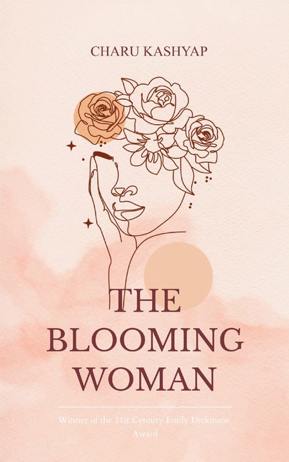 The Blooming Woman