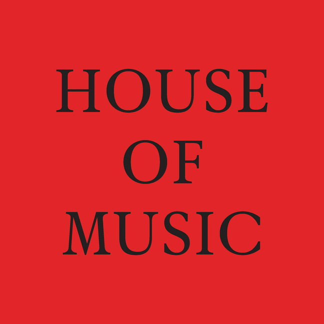 Peter Doig: House of Music