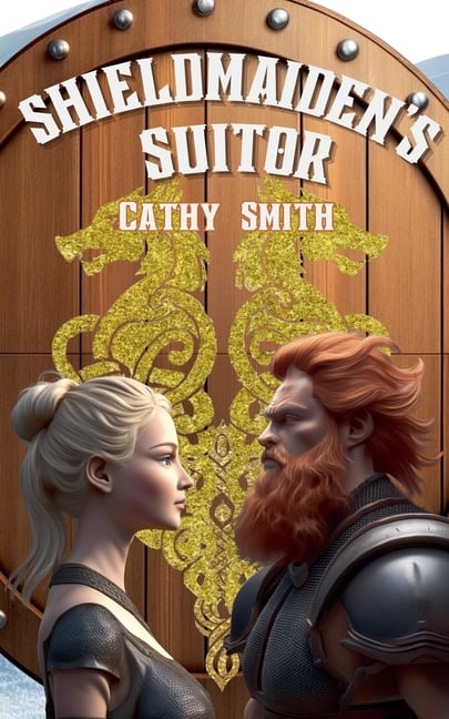 Shieldmaiden's Suitor