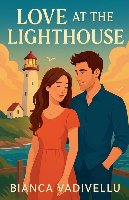 Love at the Lighthouse