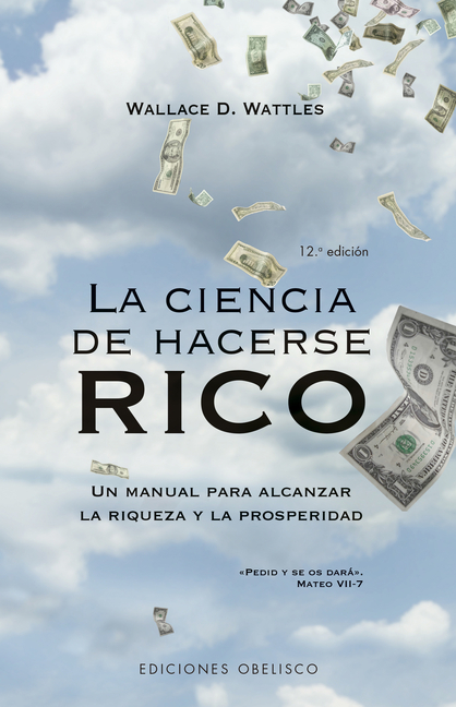 Ciencia de Hacerse Rico, La -V2