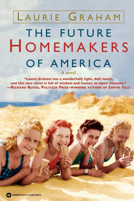 The Future Homemakers of America