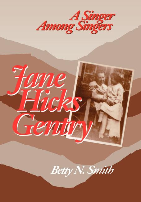 Jane Hicks Gentry-Pa