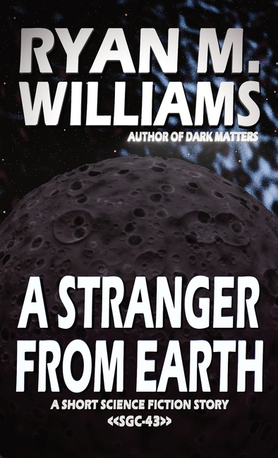 A Stranger From Earth
