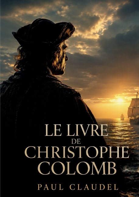 Le Livre de Christophe Colomb