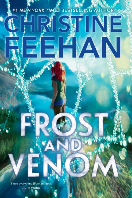 Frost and Venom