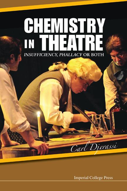 Chemistry in Theatre: Insuffi, Phalla ..