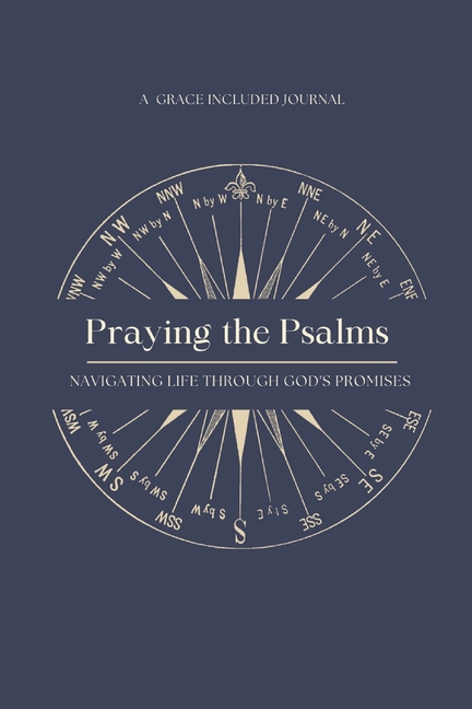 Praying the Psalms