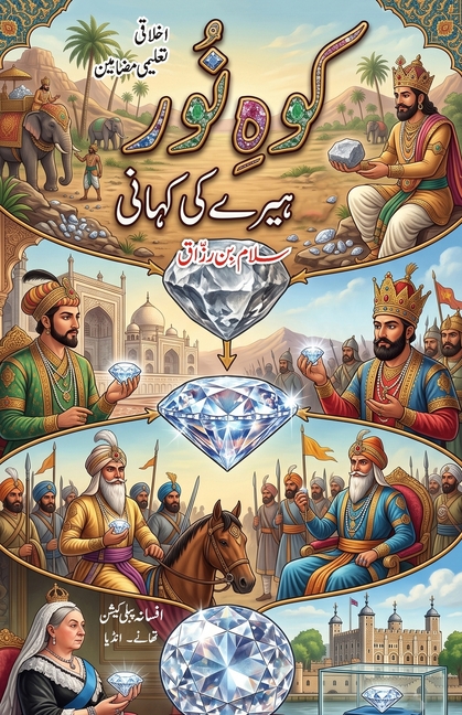 Koh e Noor Heere Ki Kahani: اخلاقی، تعلیمی مضام&