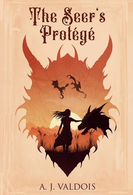 The Seer's Protege
