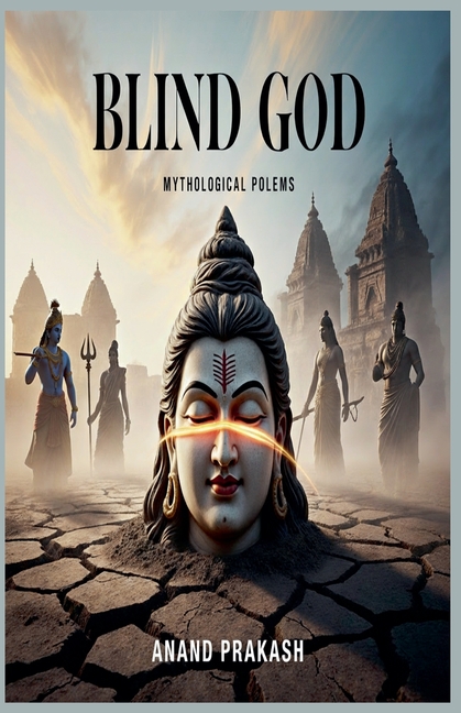 Blind God: Mythological Poems