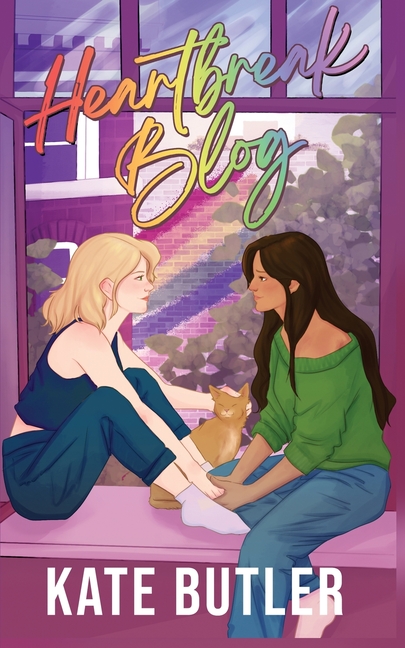 Heartbreak Blog