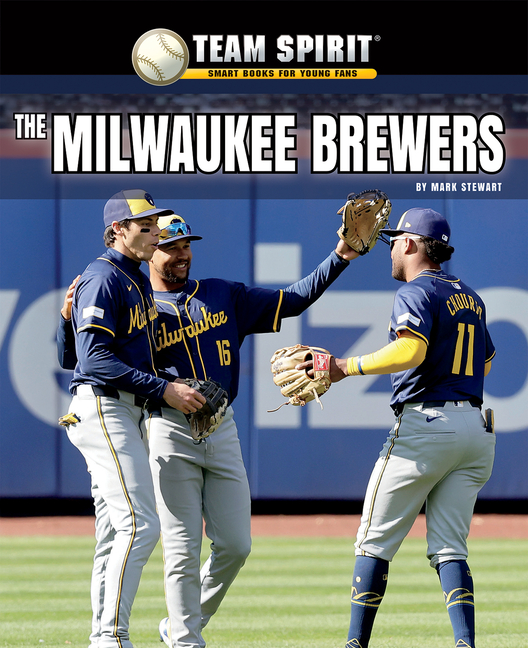 The Milwaukee Brewers