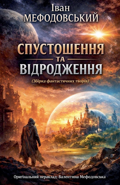 Спустошення та відродже&