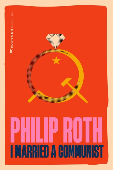 I Married a Communist