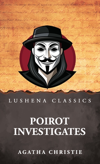 Poirot Investigates