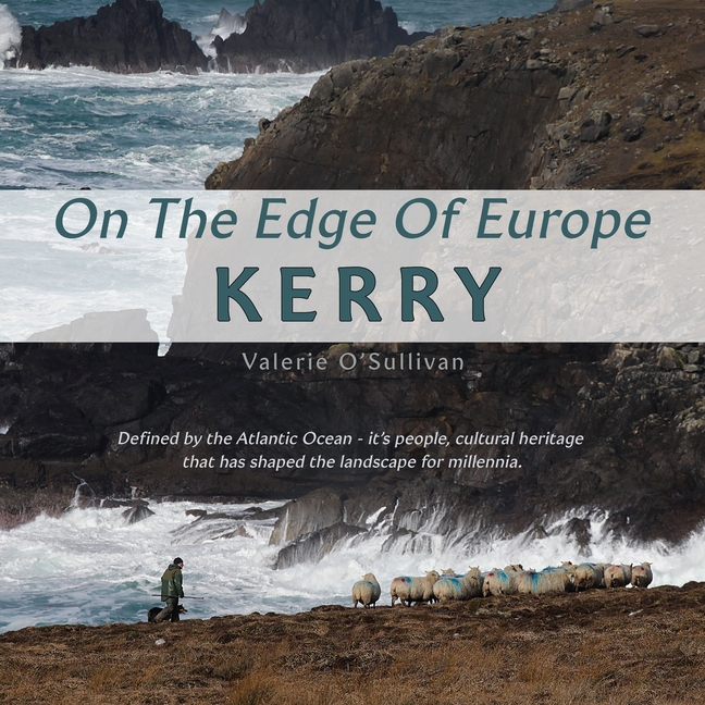 Kerry on the Edge of Europe