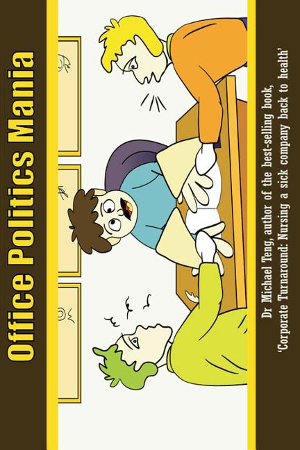 Office Politics Mania