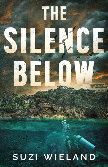 The Silence Below