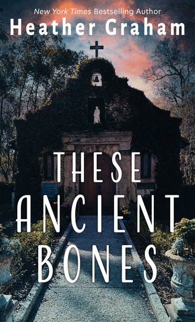 These Ancient Bones