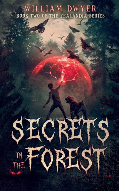 Secrets in the Forest