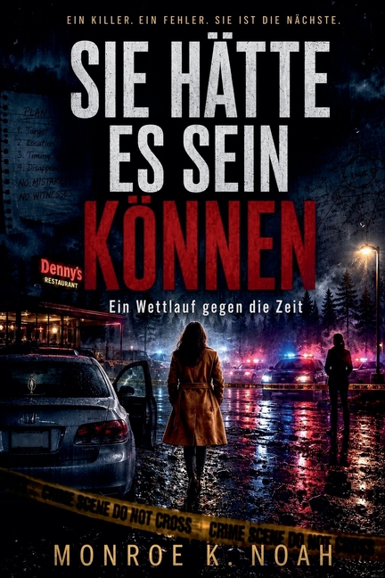 Sie Hätte Es Sein Können