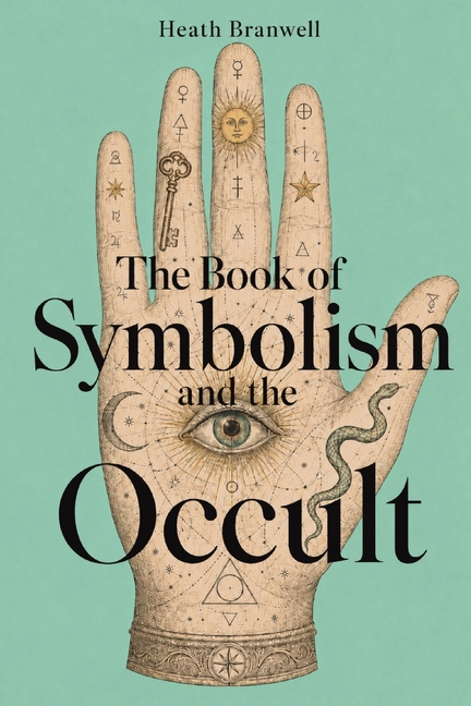 The Book of Symbolism and the Occult