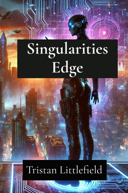 Singularities Edge