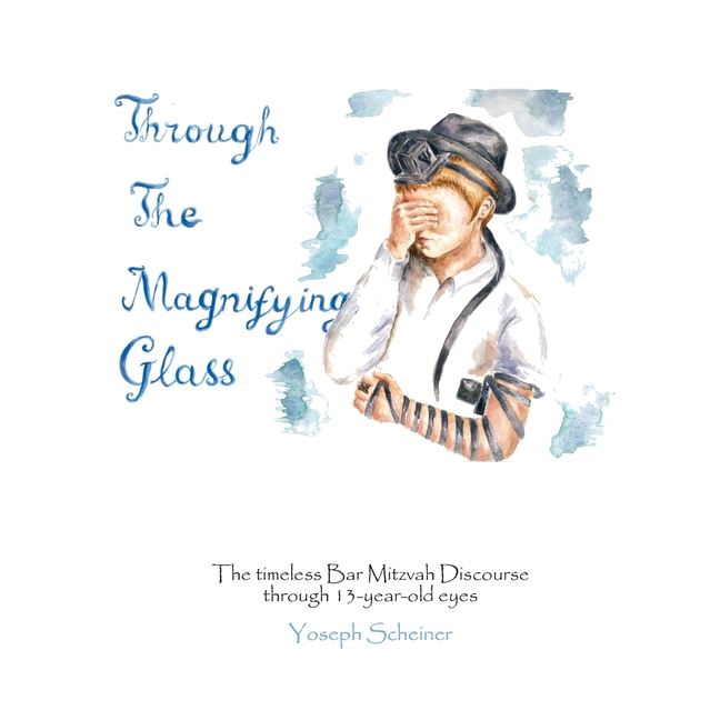 Through The Magnifying Glass