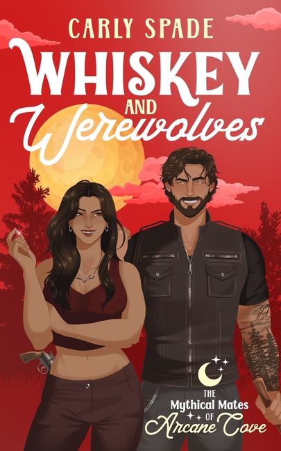 Whiskey and Werewolves