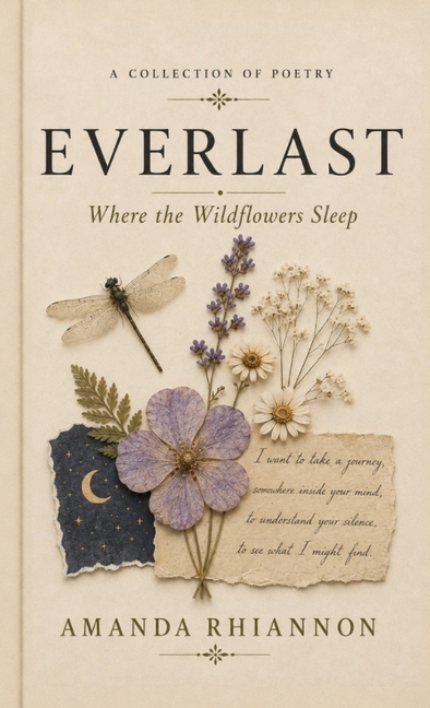 Everlast: Where the Wildflowers Sleep