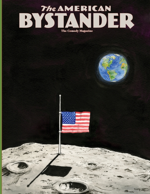 The American Bystander #31