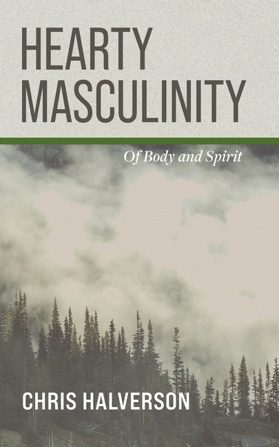 Hearty Masculinity