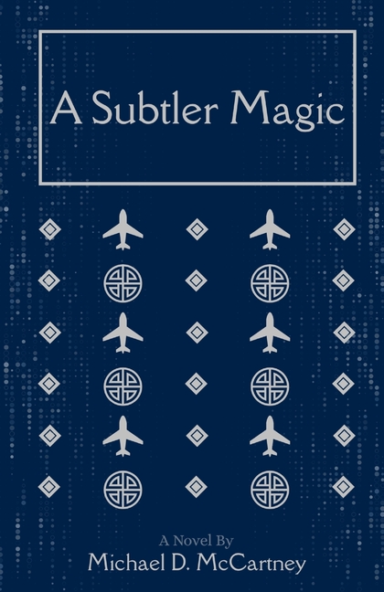 A Subtler Magic