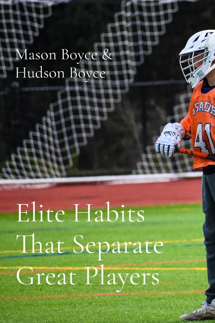 Elite Habits That Separate Great Players