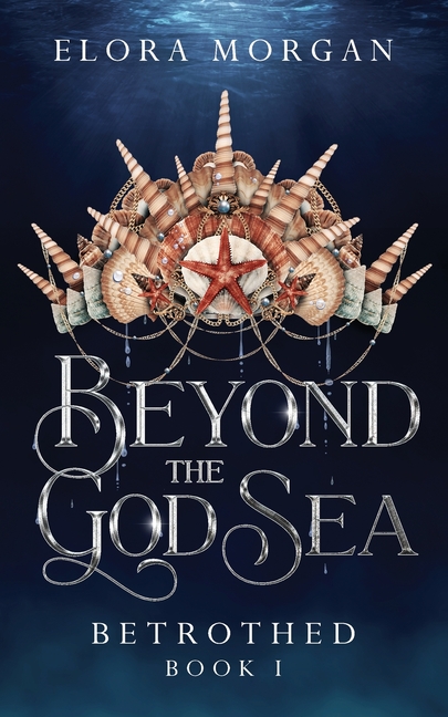 Beyond the God Sea: Betrothed