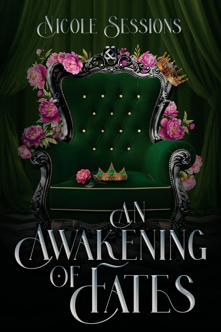 An Awakening of Fates: The Awakening: Book One