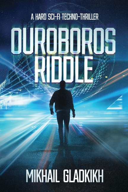 Ouroboros Riddle