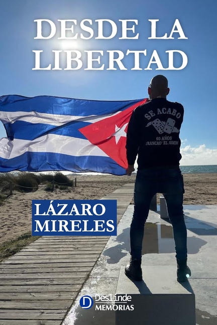Desde la libertad: El viaje de un cubano en busca de su Identidad
