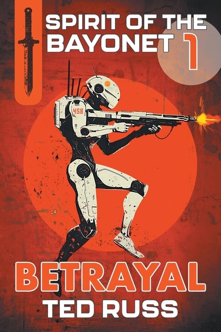 Betrayal: Betrayal