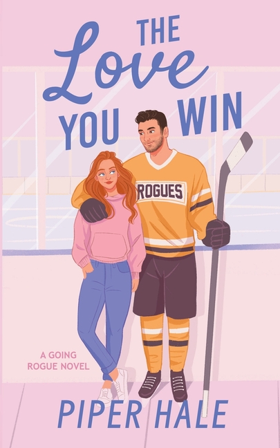 The Love You Win